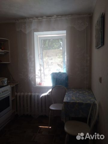 1-к квартира, 33 м², 1/5 эт.
