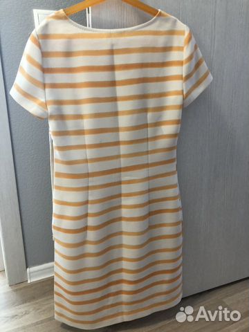 Платье Moschino (оригинал)