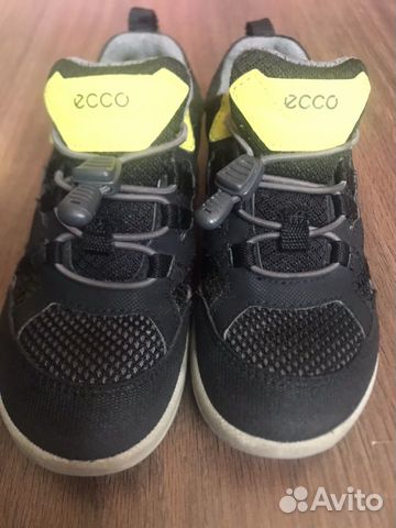 ecco biom 28