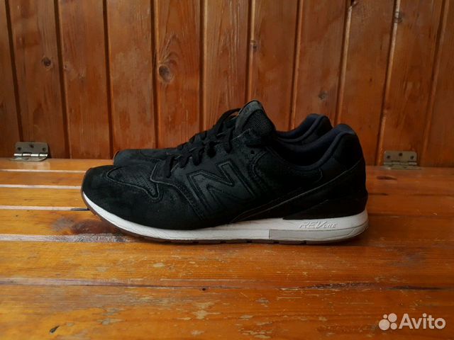 new balance 500 revlite