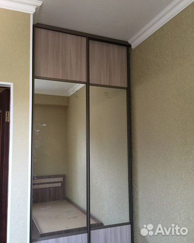 2-к квартира, 50 м², 3/4 эт.