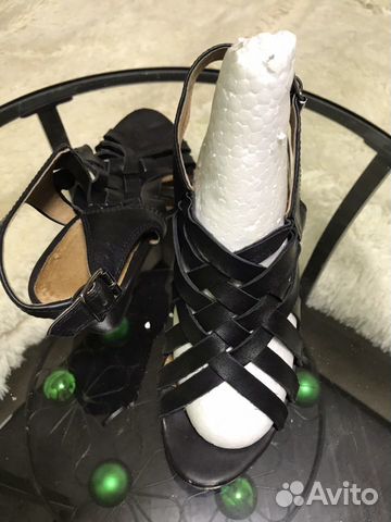 Туфли женские