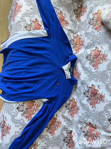 Поло Ralph Lauren Поло Ralph Lauren