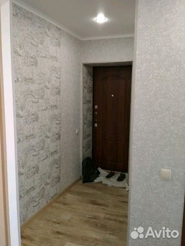 1-к квартира, 31 м², 3/5 эт.