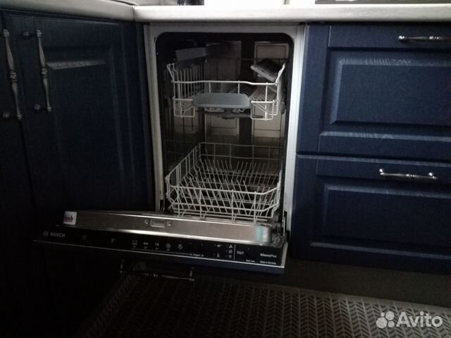 3-к квартира, 79.4 м², 3/5 эт.