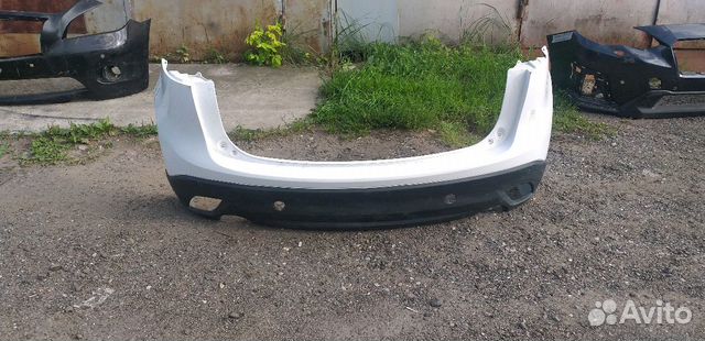 Бампер задний мазда цх5 mazda cx 5 Бампер задний мазда цх5 mazda cx 5