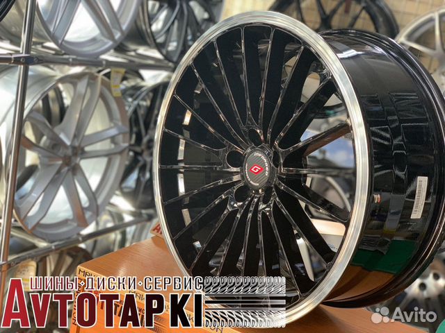 Диски R20 5x112 Audi Skoda Kodaiq VW Tiguan Диски R20 5x112 Audi Skoda Kodaiq VW Tiguan