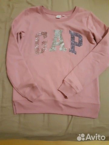 Кофта женская/детская кофта GAP новая (без этикетк