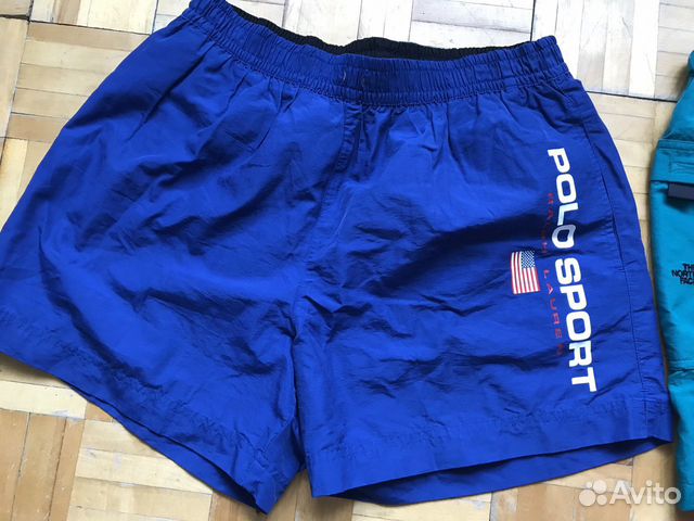 Шорты Ralph Laurent, polo sport Шорты Ralph Laurent, polo sport