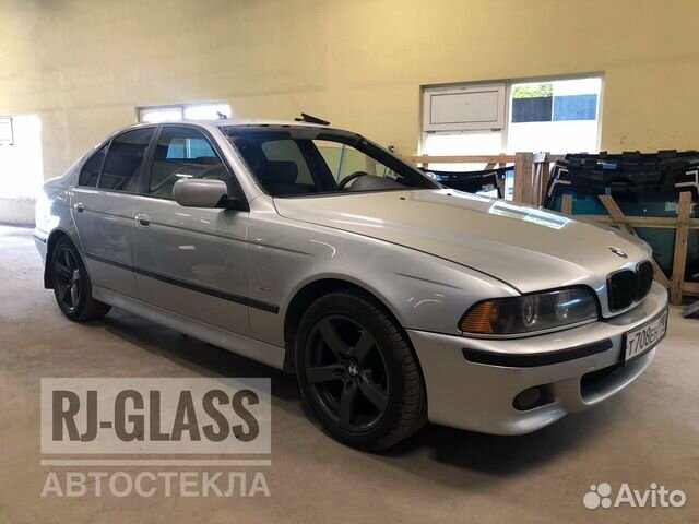 Лобовое стекло Бмв Е39 Лобовое стекло Бмв Е39