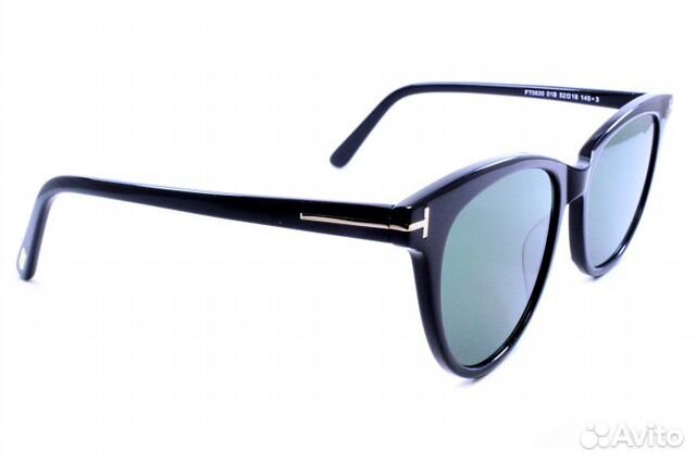 Солнцезащитные очки Tom Ford 0830 01B