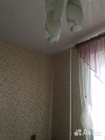 1-к квартира, 37 м², 9/10 эт.