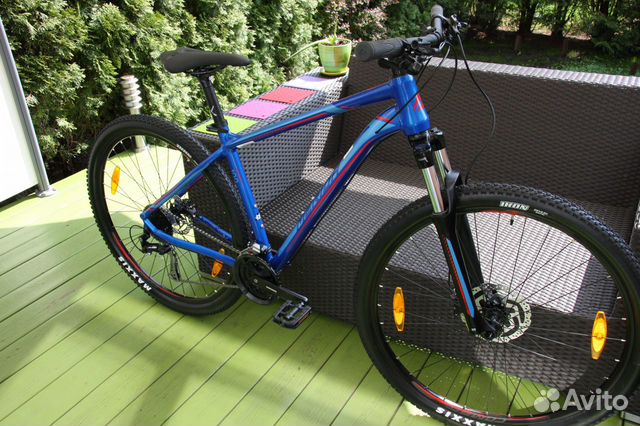 Merida 29 2019 Big Nine 100 гарантия официальная Merida 29 2019 Big Nine 100 гарантия официальная