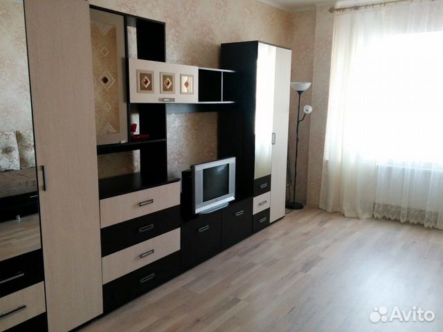 3-к квартира, 90 м², 6/9 эт.