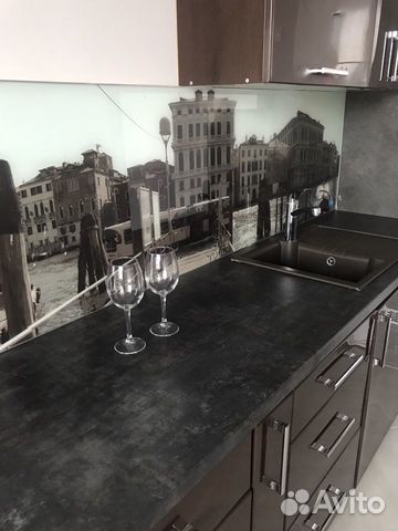 1-к квартира, 47 м², 6/10 эт.