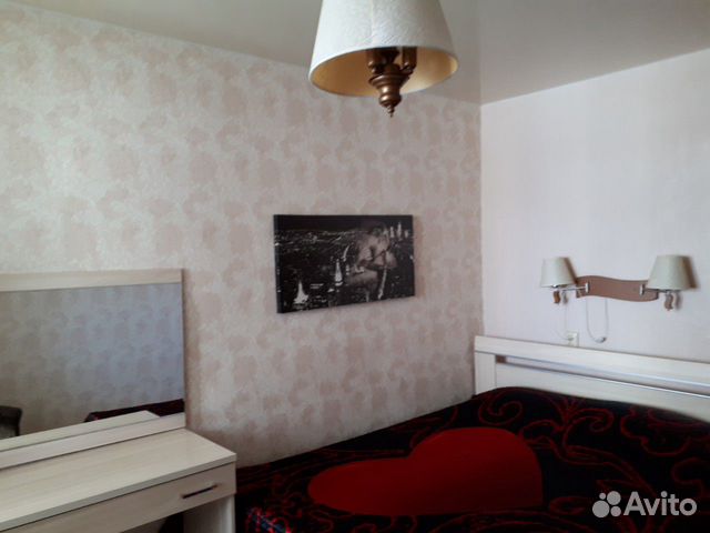 3-к квартира, 78 м², 5/5 эт.