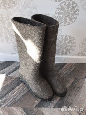 Валенки Валенки