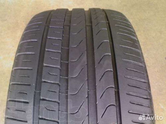 Б/у шины из Германии Pirelli Cinturato 205/55/R16