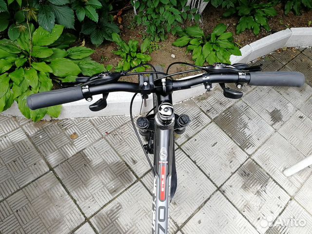 Велосипед Стелс 470 Stels 470