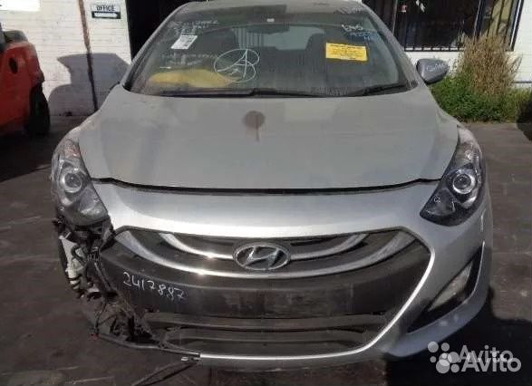 Разборка Hyundai I30 GD с 2011 Машинокомплект Разборка Hyundai I30 GD с 2011 Машинокомплект