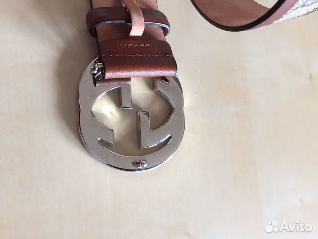 Ремень Gucci
