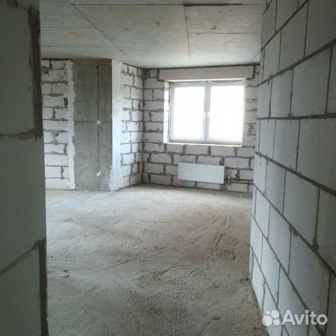 2-к квартира, 65 м², 4/7 эт. 2-к квартира, 65 м², 4/7 эт.