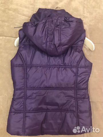 Жилетка adidas original