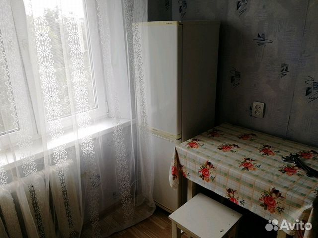 1-к квартира, 33 м², 3/5 эт. 1-к квартира, 33 м², 3/5 эт.