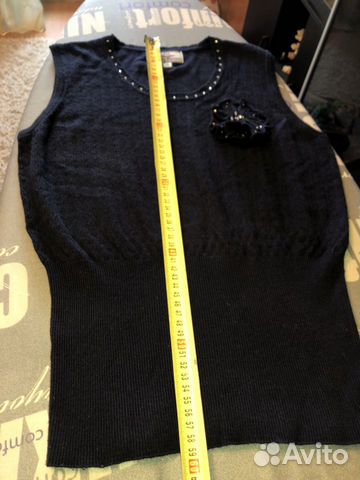 Жилетка для школы Жилетка для школы