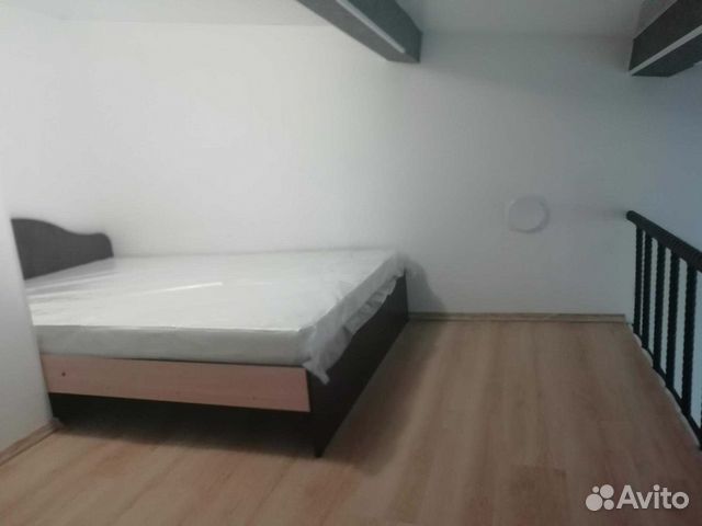 1-к квартира, 28 м², 7/7 эт.