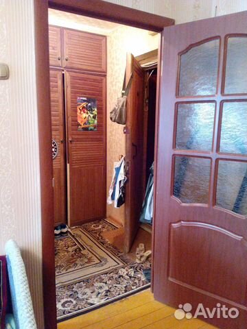 1-к квартира, 30 м², 8/9 эт.