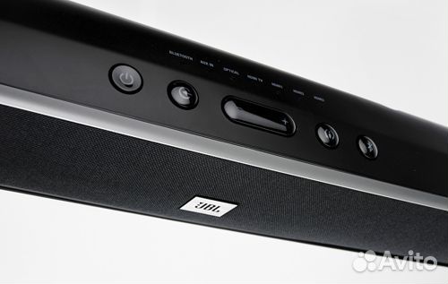 Саундбар JBL SB 400
