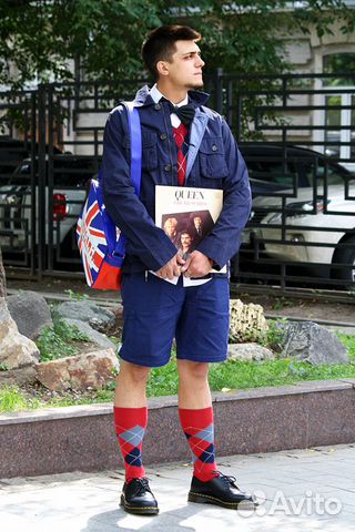 Сумка Lonsdale 110074-3554 Сумка Lonsdale 110074-3554