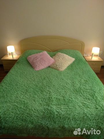 1-к квартира, 33 м², 3/9 эт.