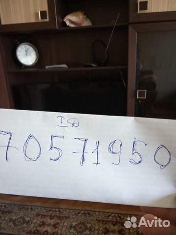 1-к квартира, 47 м², 5/5 эт.