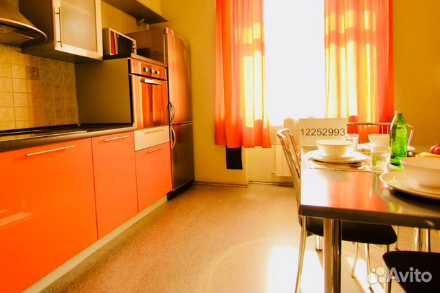 Студия, 34 м², 5/8 эт. Студия, 34 м², 5/8 эт.