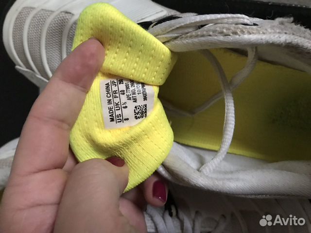 Кроссовки теннисные Adidas 38р Кроссовки теннисные Adidas 38р