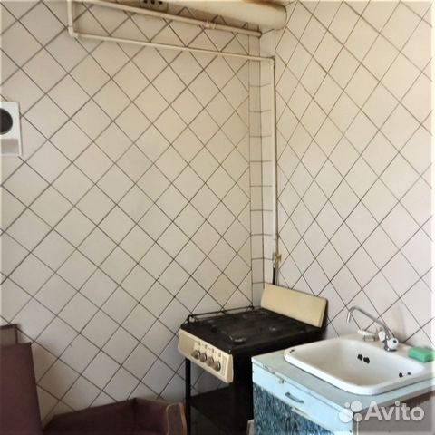 2-к квартира, 37.1 м², 3/3 эт.