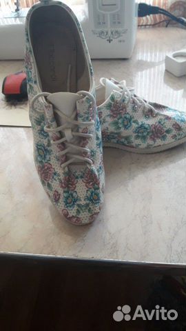 Туфли Туфли