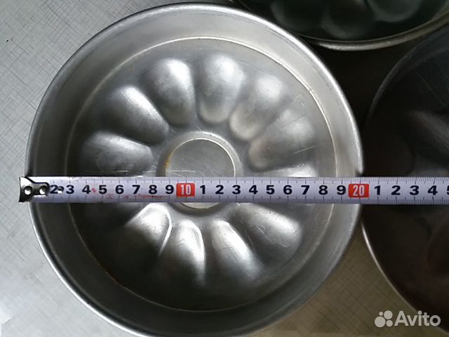 Формы для выпечки и льда