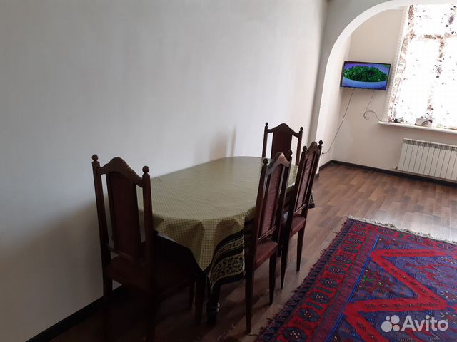2-к квартира, 81 м², 5/12 эт.