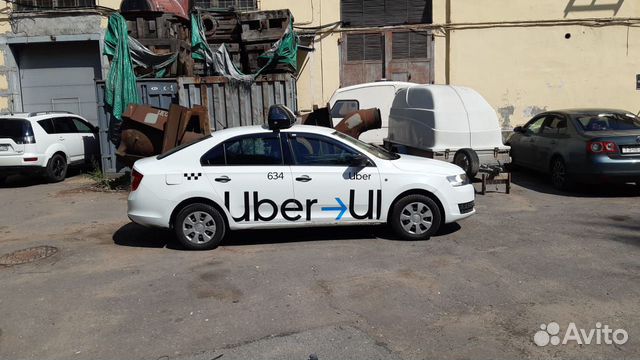 Аренда авто в такси Аренда авто в такси