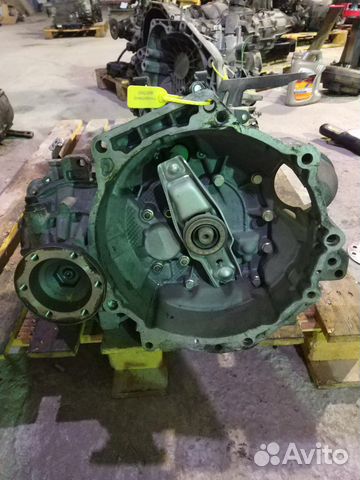 МКПП EWT 60/19 Аналоги GGU 60/19 5 Фольксваген МКПП EWT 60/19 Аналоги GGU 60/19 5 Фольксваген