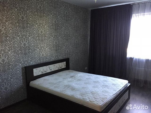 2-к квартира, 72 м², 9/16 эт.