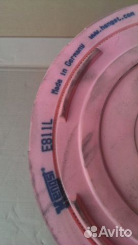 Новый фильтр воздушный MAN TGL TGM Hengst E811L Новый фильтр воздушный MAN TGL TGM Hengst E811L