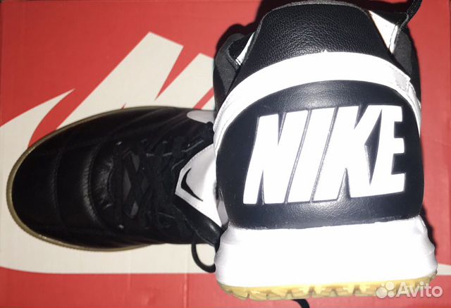 Футзалки профи Nike Premier II IC SR размер 44 Футзалки профи Nike Premier II IC SR размер 44