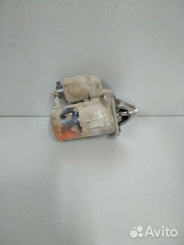 Стартер Митсубиси Каризма / Carisma M000t30771