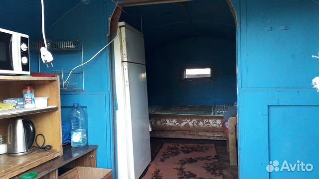 Дом 120 м² на участке 10 сот.