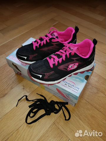 Скроссовки skechers Скроссовки skechers