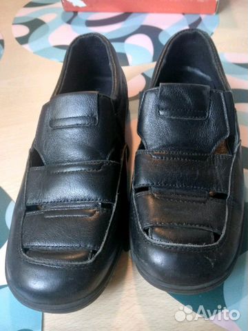 Туфли школьные р. 37 Туфли школьные р. 37